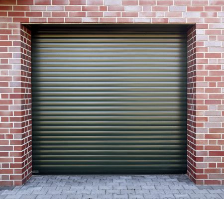 Garagentore – Kanther Tischlerei Fenster und Türen GmbH