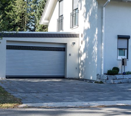 Garagentore – Kanther Tischlerei Fenster und Türen GmbH