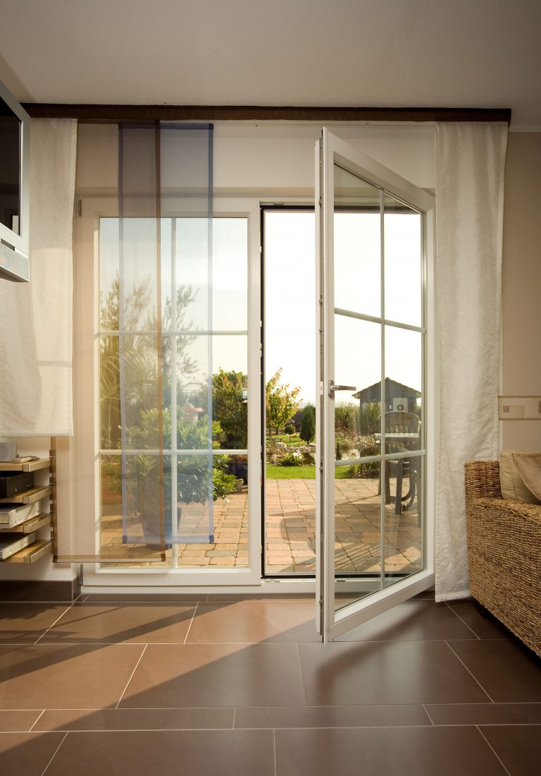 Fenster – Kanther Tischlerei Fenster Türen GmbH