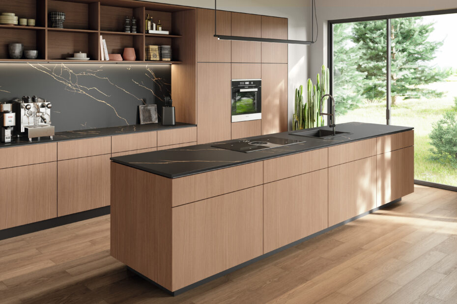 kitchen island;Room Picture;application;Kitchen;kitchen utensils;Coffee;flower